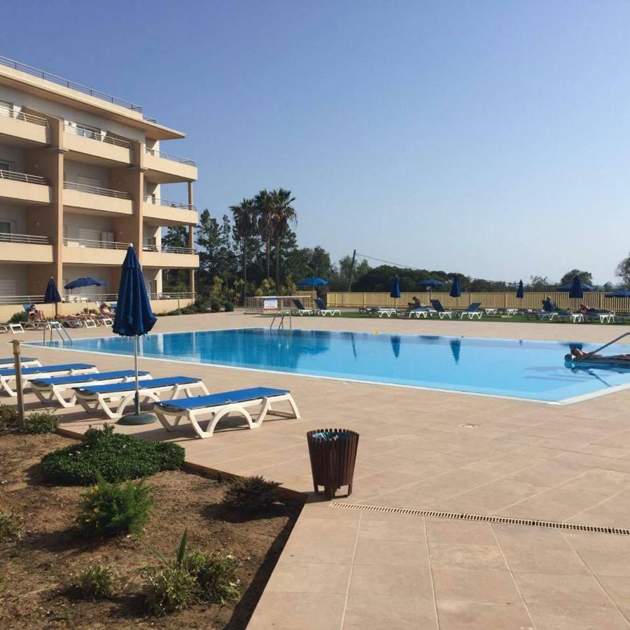 Appartamento Em Quinta Da Barracuda Albufeira